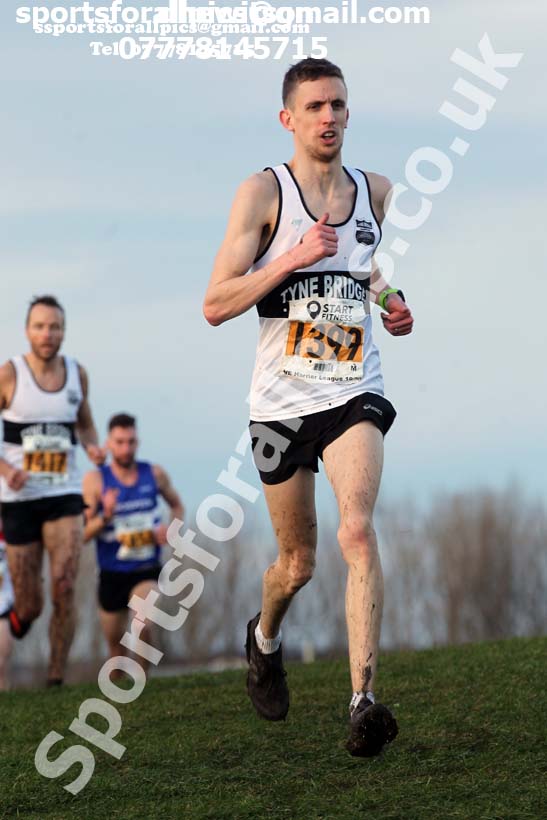 Senior mens Sherman Cup, 2020 Sherman Cup/Davison Shield, Temple Park, South Shields.  Photo: David T. Hewitson/Sports for All Pics